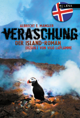 Cover Veraschung